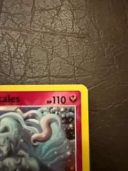Alolan Ninetales Reverse Holo - Team Up Near Mint Pokemon TCG - Image 4