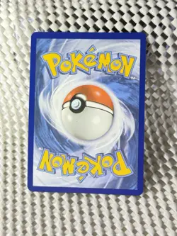 Team Yell Grunt 202/202 Full Art Holo Pokemon Sword & Shield Base Set ENG NM - Image 4