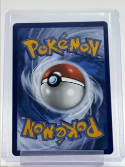 GOTHITELLE 2025 POKEMON SCARLET & VIOLET BSP ILLUSTRATION COMMON A 211 Q3384 - Image 2