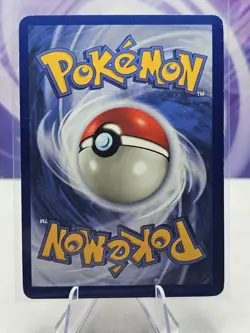 Pokemon TCG Sandslash 41/62 Fossil 1st Edition Regular Uncommon LP - Image 2