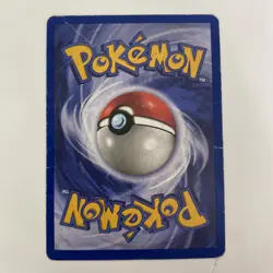 Mewtwo 14/53 Promo WoTC Promo Pokemon Card - Image 2