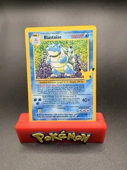 Blastoise 2/102 Classic Collection Celebrations: Classic Collection Pokemon NM - Image 1