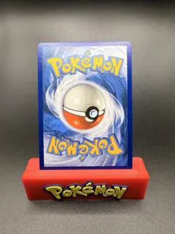 Blastoise 2/102 Classic Collection Celebrations: Classic Collection Pokemon NM - Image 3
