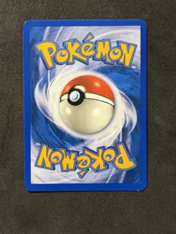 Teddiursa 105/123 Mysterious Treasures Reverse Holo Pokemon - Image 2