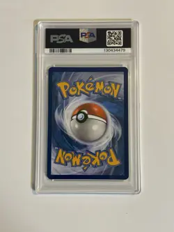2016 POKEMON XY GENERATIONS RADIANT COLLECTION #RC24 ALTARIA PSA 8 - Image 2