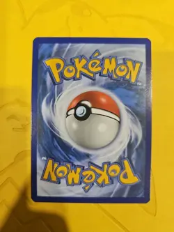 Pokemon 2016 Xy Lily Pad Mew 53/108 - Image 2