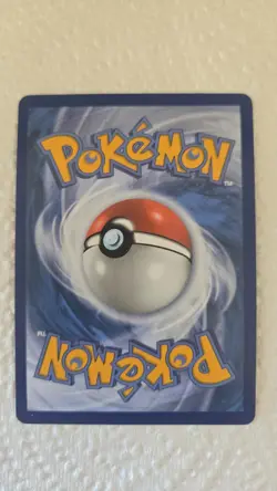 Pokemon Mega Zygarde ex Gold Hyper Rare 124/088 Perfect Order - Image 2