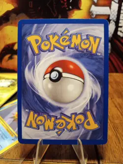 1999 Pokemon Base Set 2 Starmie #94 Extremely LP - Image 2