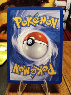 1999 Pokemon Base Set 2 Starmie #94 Extremely LP - Image 3