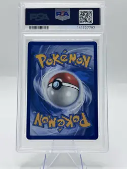 Mega Charizard X ex 109/094 Phantasmal Flames Full Art Ultra Rare PSA 10 - Image 3