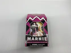 Pokemon TCG Marnie Premium Tournament Collection Box English - Image 5