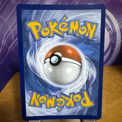 Pokemon TCG Ivysaur 167/165 SV 151 Illustration Rare - English NM - Image 2