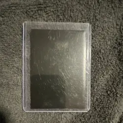 Konami Yu-Gi-Oh! Dark Armed Dragon Effect Card 1st Edition ATK 2800 DEF 1000 - Image 3