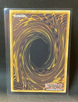 ✨⚔ Exosister Karmael BPRO-EN044 – Ultra Rare Yu-Gi-Oh! BURST PROTOCOL - WOW⚔✨ - Image 2