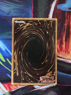 Yugioh Contract with Exodia DCR-031 1st Edition Common LP - Image 2