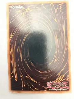 Yugioh Dark Magician MVP1-ENGV3 Gold Secret Rare 1st Edition LP - Image 2