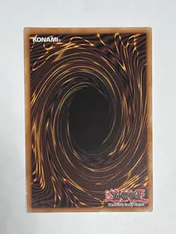 YuGiOh! TCG || Right Arm of the Forbidden One - LOB-EN122 - Ultra Rare - Image 2