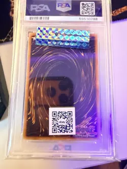 Yu-Gi-Oh! Dark Magician Girl 2012 Duel Terminal 6b DT06-EN064 Foil PSA 10 Gem - Image 2