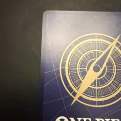 Yamato (Alternate Art) OP13-054 Carrying On His Will Foil One Piece - Image 3