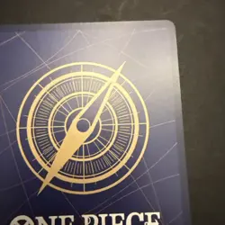 Yamato (Alternate Art) OP13-054 Carrying On His Will Foil One Piece - Image 4