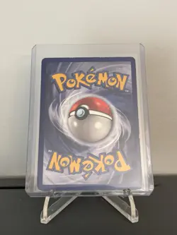 1st Edition Pokemon Card (2000) Lot - Image 3