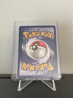 1st Edition Pokemon Card (2000) Lot - Image 5