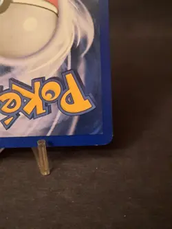 Pokemon Card Team Rocket 1st Edition Regular Finish Rattata 66/82 VLP-NM Vintage - Image 3