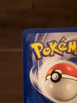 Pokemon Card Team Rocket 1st Edition Regular Finish Rattata 66/82 VLP-NM Vintage - Image 5