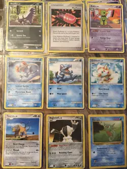 Pokemon TCG Vintage Card Lot 1996-2016 - Image 4