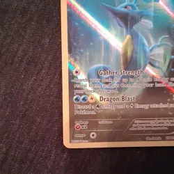 Pokemon Kingdra Stage 2 Rare Holo 108/160 XY Primal Clash 130 HP Dragon Card - Image 4