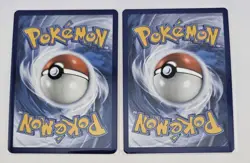 2 Pokemon Cards : Thievul GG17/GG70 & Mightyena TG09/TG30 - Full Art - Image 2