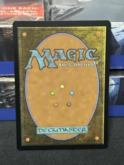 Bountiful Promenade MTG Battle for Baldurs Gate CLB Unplayed New Mint Card # 348 - Image 2