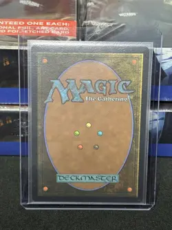 Bountiful Promenade MTG Battle for Baldurs Gate CLB Unplayed New Mint Card # 348 - Image 4