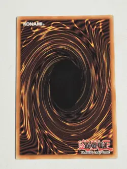 Nibiru, the Primal Being (UTR) Custom Yugioh Token Card Ultimate Rare Replica NM - Image 4