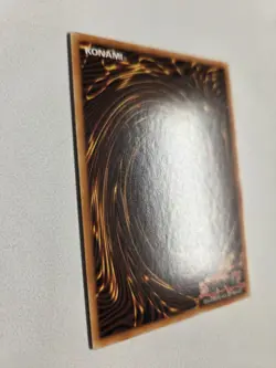 Nibiru, the Primal Being (UTR) Custom Yugioh Token Card Ultimate Rare Replica NM - Image 5