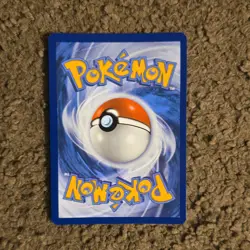 Pokemon Pikachu V Full Art Promo Holo Card SWSH285 Sword & Shield Lightning TCG - Image 2