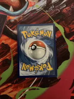 Pokemon TCG Ultra Necrozma GX Holo Ultra Rare Card 127/131 - Image 2