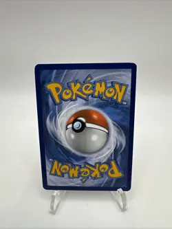 Pokemon Dusk Mane Necrozma GX (Full Art) 145/156 Sm-Ultra Prism Holo Card - Image 2