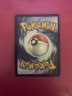 Annihilape EX SVP 032 Scarlet & Violet Promo Pokemon Card - Image 2