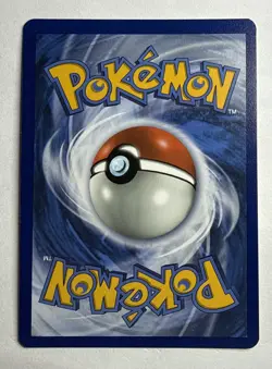 Pokemon Mew TCG SM215 Sun & Moon Black Star Promo Holo Card LP - Image 4