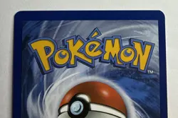 Pokemon Mew TCG SM215 Sun & Moon Black Star Promo Holo Card LP - Image 5