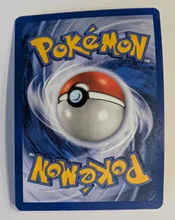 Vintage Dark Gyarados Holo Team Rocket 8/82 Prerelease Pokemon Card 2000 - Image 3