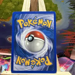 Pokemon Golem 24/110 Legendary Collection Rare 80 HP Reverse Holo Card 2002 - Image 2