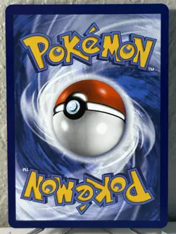 Gothitelle 211 Sv: Scarlet & Violet Promo Cards Holo - Image 2