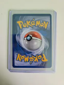 Pokemon Card Ninetales 7/123 HeartGold Soulsilver 2010 - Image 2