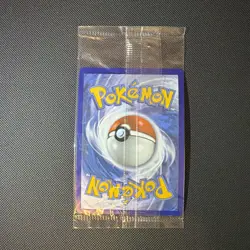 Moltres Zapdos Articuno SM210 GX Tag Team Hidden Fates Promo Card Sealed Wrapper - Image 2