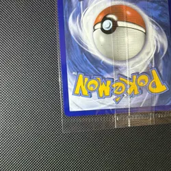Moltres Zapdos Articuno SM210 GX Tag Team Hidden Fates Promo Card Sealed Wrapper - Image 3