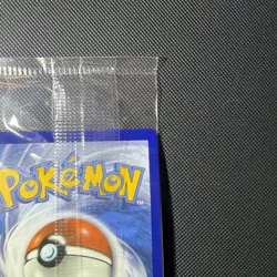Moltres Zapdos Articuno SM210 GX Tag Team Hidden Fates Promo Card Sealed Wrapper - Image 5