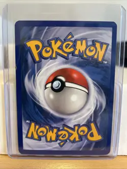 Pokemon 2003 EX Dragon 48/97 Whiscash Card NM-MT!! - Image 2