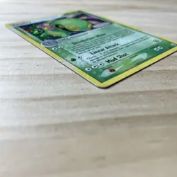 Cradily - Legend Maker (LM), 3/92 / Holo Rare, pokemon card - Image 2